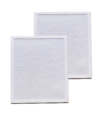 DSA-F 硅胶框气凝胶隔热片