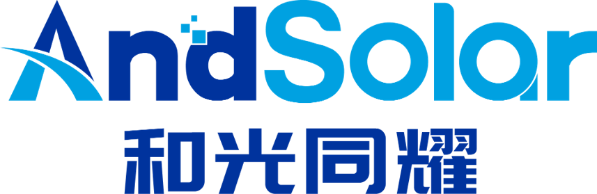 AndSolar 和光同程