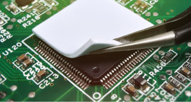 DSP系列导热垫片