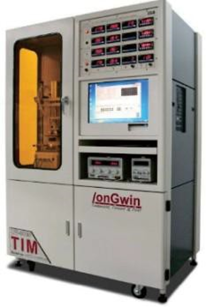 LW9389 导热系数测试仪