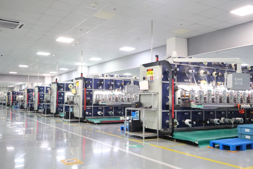 8/16/20/32 工位圆刀机