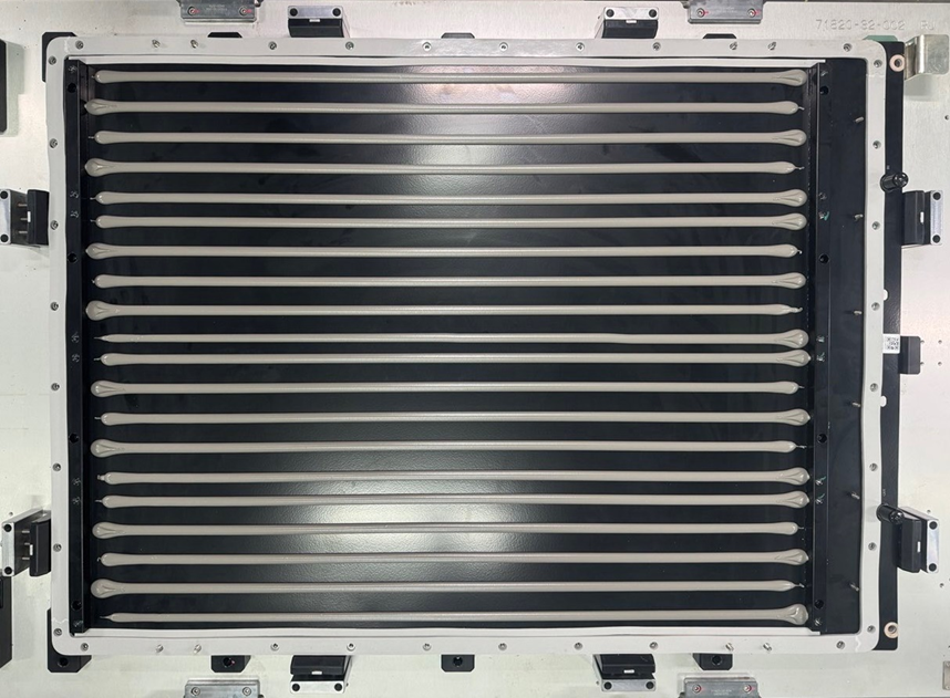 储能电芯导热粘接