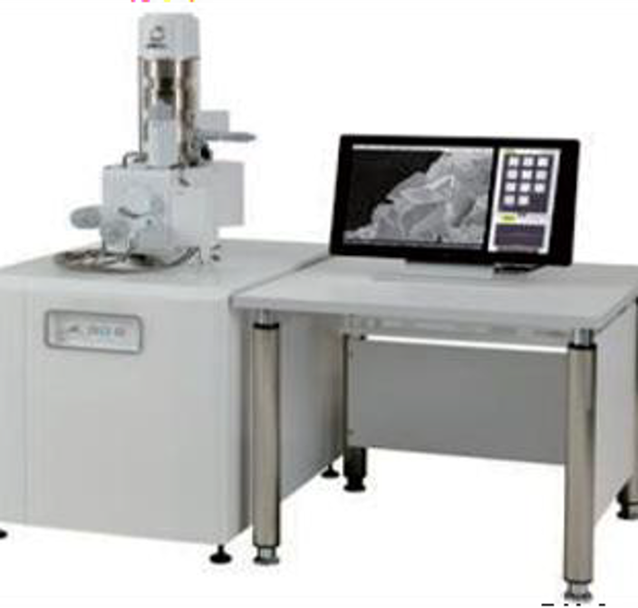 JSM-IT200 扫描电子显微镜